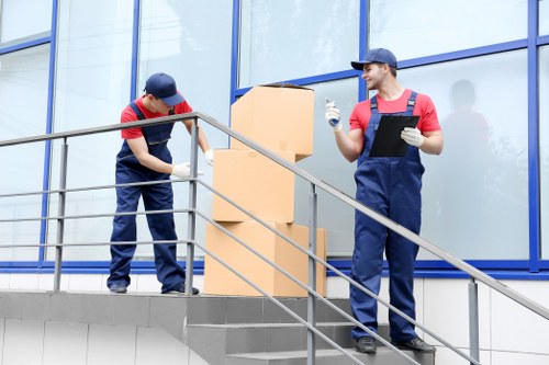 Structured complaints review for a man with van service