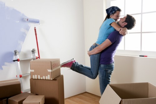 Governing law and final terms for UK van hire service
