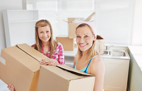 Cancellations, liability, and waste regulations for van services