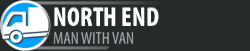 Man with Van North End